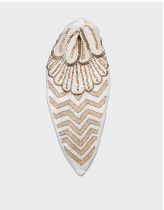 Peggell headband white - Peggell