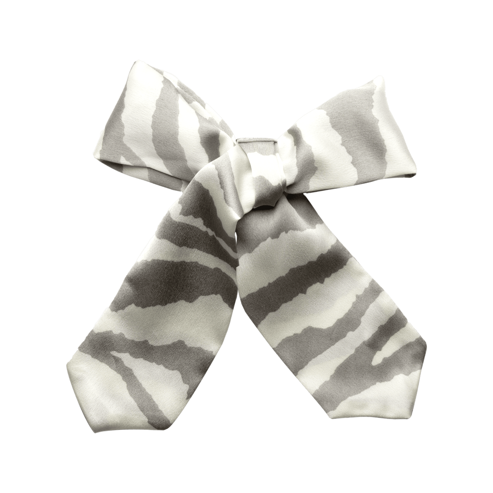 Striped grey - Peggell